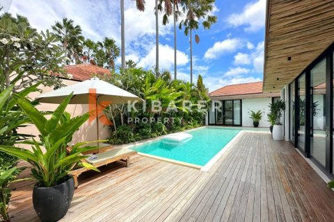 Vila 4 kamar tidur di Badung, Bali (12397) 4