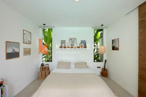 Vila 4 kamar tidur di Badung, Bali (12397) 24