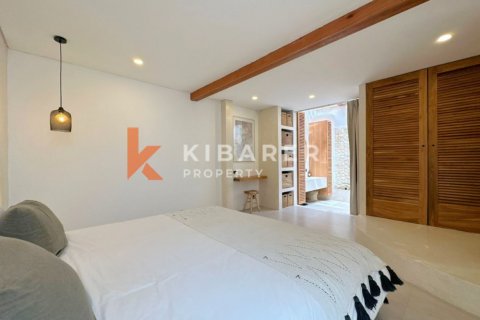 Vila 4 kamar tidur di Badung, Bali (12397) 10