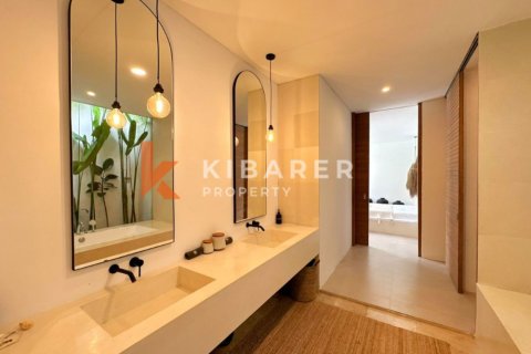 Vila 4 kamar tidur di Badung, Bali (12397) 22