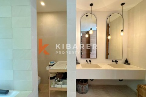 Vila 4 kamar tidur di Badung, Bali (12397) 26