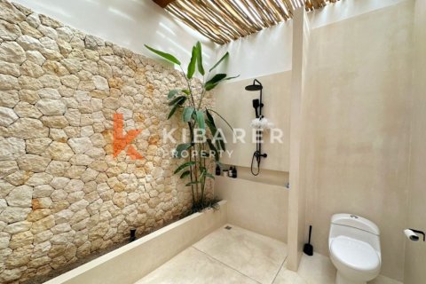 Vila 4 kamar tidur di Badung, Bali (12397) 13