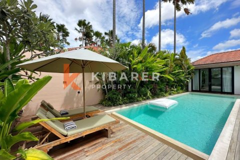 Vila 4 kamar tidur di Badung, Bali (12397) 27