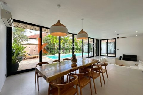 Vila 4 kamar tidur di Badung, Bali (12397) 9