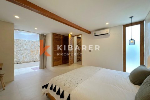 Vila 4 kamar tidur di Badung, Bali (12397) 11