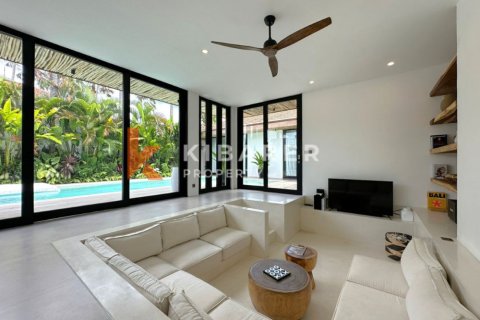 Vila 4 kamar tidur di Badung, Bali (12397) 17