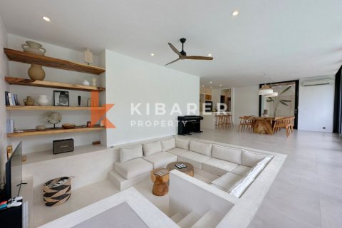Vila 4 kamar tidur di Badung, Bali (12397) 16