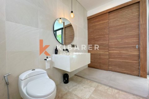 Vila 4 kamar tidur di Badung, Bali (12397) 29