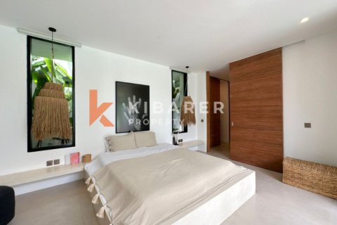 Vila 4 kamar tidur di Badung, Bali (12397) 18