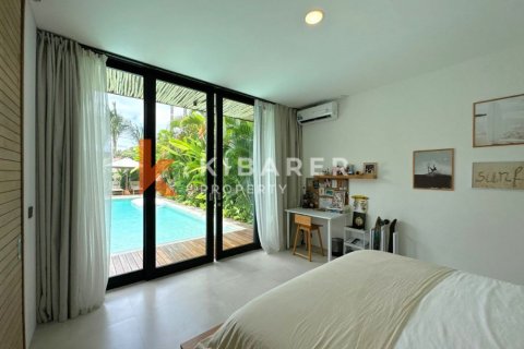 Vila 4 kamar tidur di Badung, Bali (12397) 28