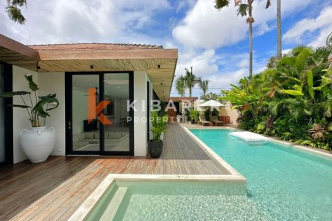 Vila 4 kamar tidur di Badung, Bali (12397) 2