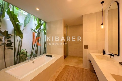 Vila 4 kamar tidur di Badung, Bali (12397) 21