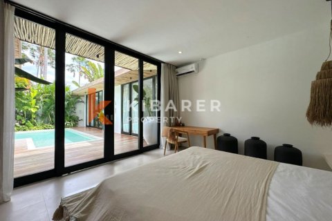 Vila 4 kamar tidur di Badung, Bali (12397) 19
