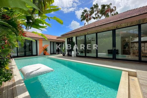 Vila 4 kamar tidur di Badung, Bali (12397) 14