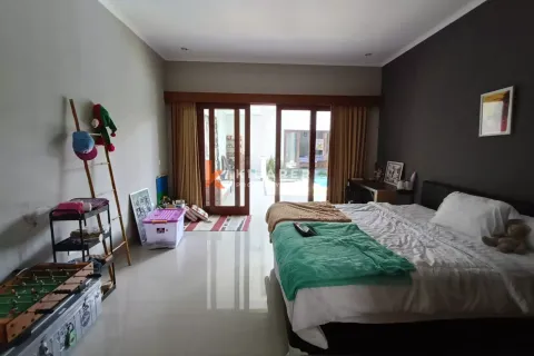 3 bedrooms Villa in Kerobokan, Badung, Bali (12401) 9