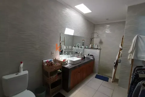 3 bedrooms Villa in Kerobokan, Badung, Bali (12401) 8