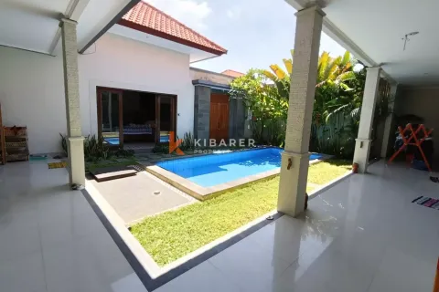 3 bedrooms Villa in Kerobokan, Badung, Bali (12401) 3
