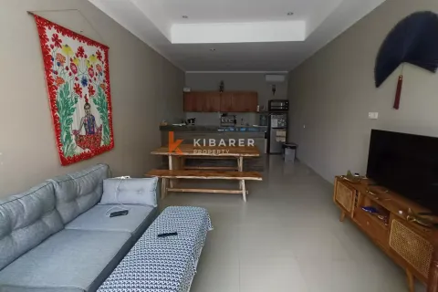 3 bedrooms Villa in Kerobokan, Badung, Bali (12401) 4