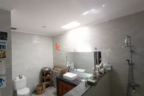 3 bedrooms Villa in Kerobokan, Badung, Bali (12401) 10
