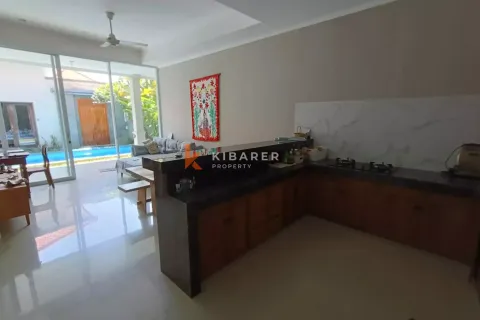 3 bedrooms Villa in Kerobokan, Badung, Bali (12401) 6