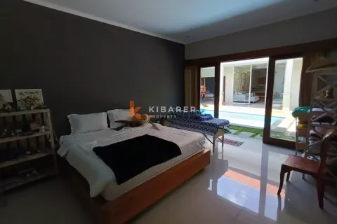 3 bedrooms Villa in Kerobokan, Badung, Bali (12401) 11