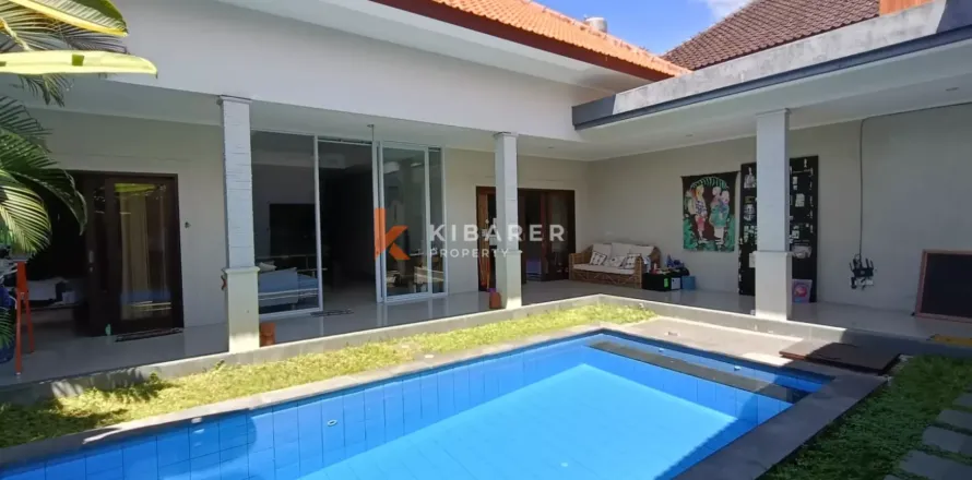 3 bedrooms Villa in Kerobokan, Badung, Bali (12401)