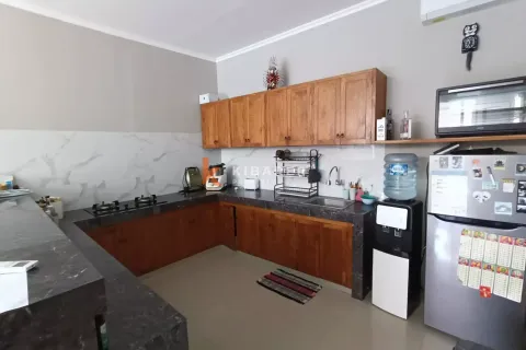 3 bedrooms Villa in Kerobokan, Badung, Bali (12401) 5