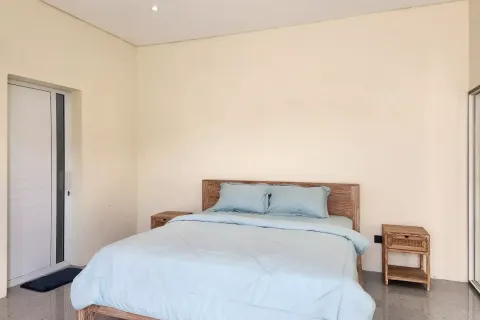 Vila 3 kamar tidur di Munggu, Mengwi, Badung, Bali (13927) 22