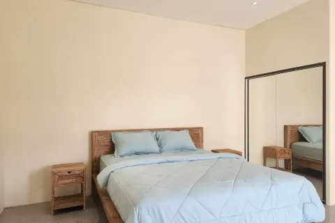 Vila 3 kamar tidur di Munggu, Mengwi, Badung, Bali (13927) 21