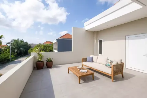 Vila 3 kamar tidur di Munggu, Mengwi, Badung, Bali (13927) 4