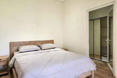Vila 3 kamar tidur di Munggu, Mengwi, Badung, Bali (13927) 16
