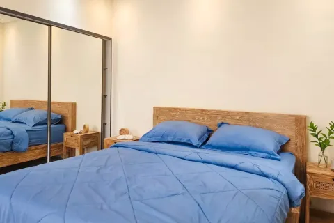 Vila 3 kamar tidur di Munggu, Mengwi, Badung, Bali (13927) 7
