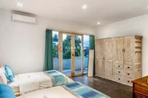 Vila 4 kamar tidur di Kerobokan, Badung, Bali (13930) 18