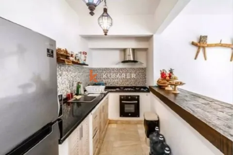 Vila 4 kamar tidur di Kerobokan, Badung, Bali (13930) 24