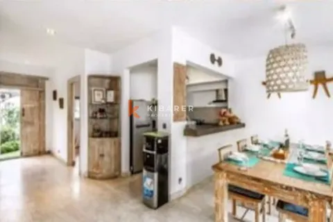 Vila 4 kamar tidur di Kerobokan, Badung, Bali (13930) 6