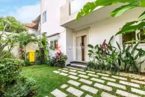 Vila 4 kamar tidur di Kerobokan, Badung, Bali (13930) 23