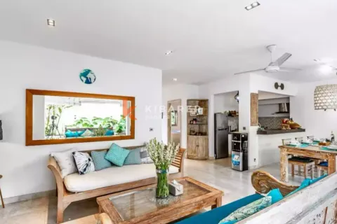 Vila 4 kamar tidur di Kerobokan, Badung, Bali (13930) 2