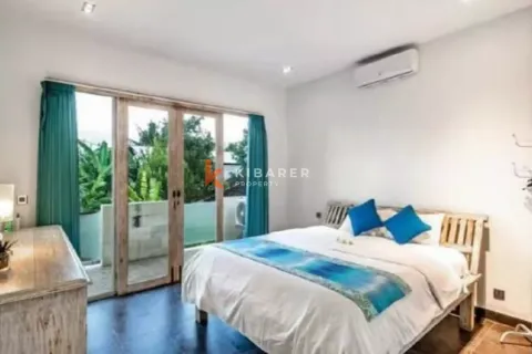 Vila 4 kamar tidur di Kerobokan, Badung, Bali (13930) 12