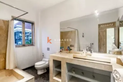 Vila 4 kamar tidur di Kerobokan, Badung, Bali (13930) 21