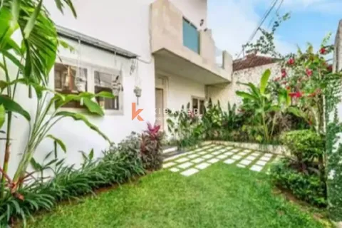 Vila 4 kamar tidur di Kerobokan, Badung, Bali (13930) 22
