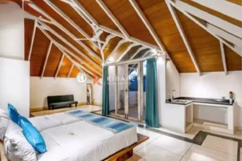 Vila 4 kamar tidur di Kerobokan, Badung, Bali (13930) 10