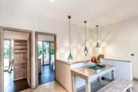 Vila 4 kamar tidur di Kerobokan, Badung, Bali (13930) 17