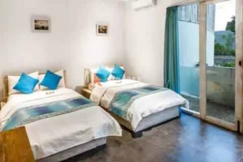 Vila 4 kamar tidur di Kerobokan, Badung, Bali (13930) 19