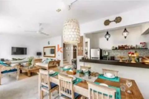Vila 4 kamar tidur di Kerobokan, Badung, Bali (13930) 5