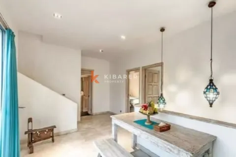 Vila 4 kamar tidur di Kerobokan, Badung, Bali (13930) 15