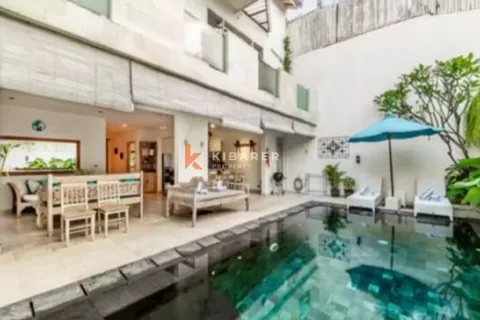 Vila 4 kamar tidur di Kerobokan, Badung, Bali (13930) 3
