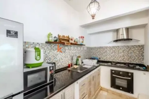 Vila 4 kamar tidur di Kerobokan, Badung, Bali (13930) 8