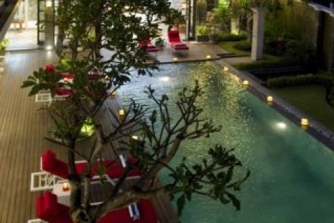 5 bedrooms Villa in Seminyak, Badung, Bali (1191) 23