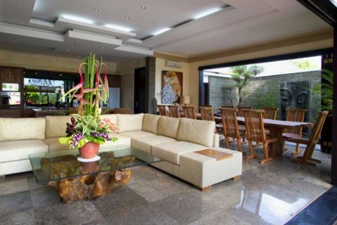 5 bedrooms Villa in Seminyak, Badung, Bali (1191) 30