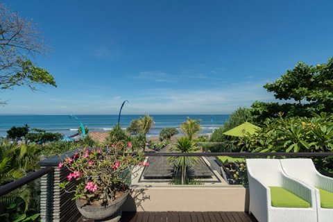 5 bedrooms Villa in Seminyak, Badung, Bali (1191) 26
